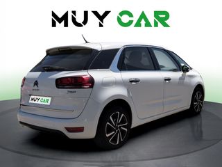 Citroen C4 Picasso PureTech 130 S&S Feel 96 kW (130 CV)