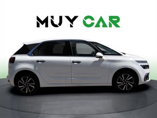 Citroen C4 Picasso PureTech 130 S&S Feel 96 kW (130 CV)