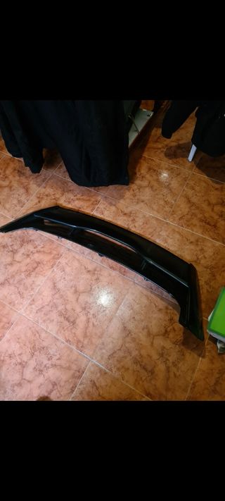 Alerón Ford Focus RS