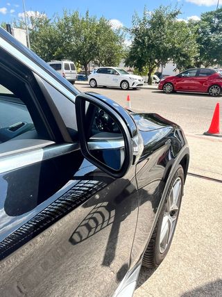 Mercedes-Benz GLC 4MATIC AMG (IMPECABLE)