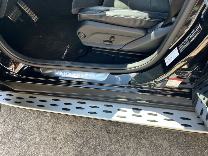 Mercedes-Benz GLC 2018, foto 18