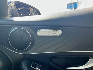 Mercedes-Benz GLC 4MATIC AMG (IMPECABLE)