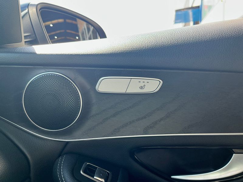 Mercedes-Benz GLC 2018, foto 19
