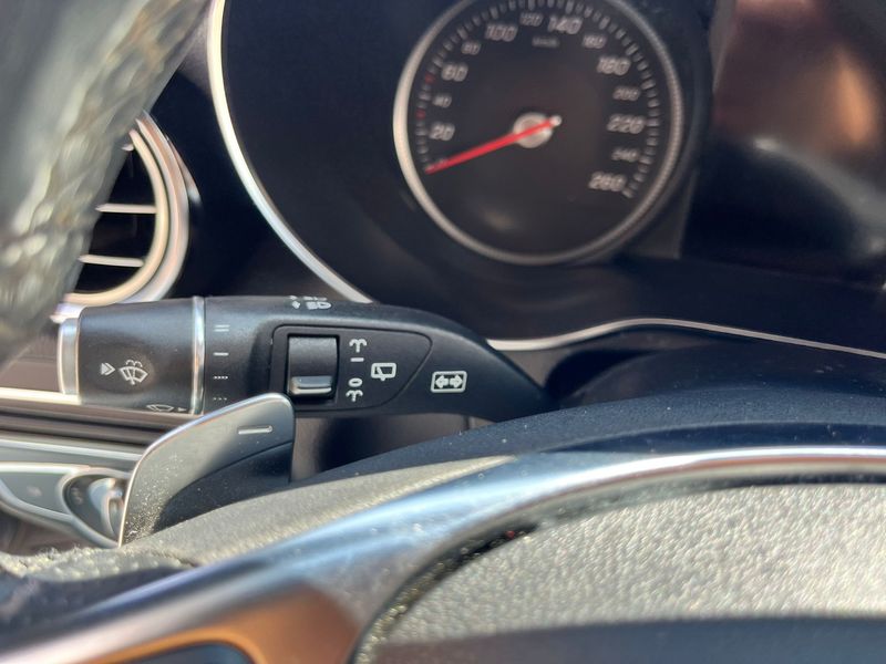 Mercedes-Benz GLC 2018, foto 21
