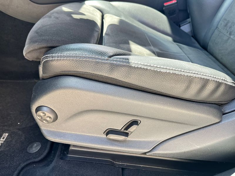Mercedes-Benz GLC 2018, foto 28