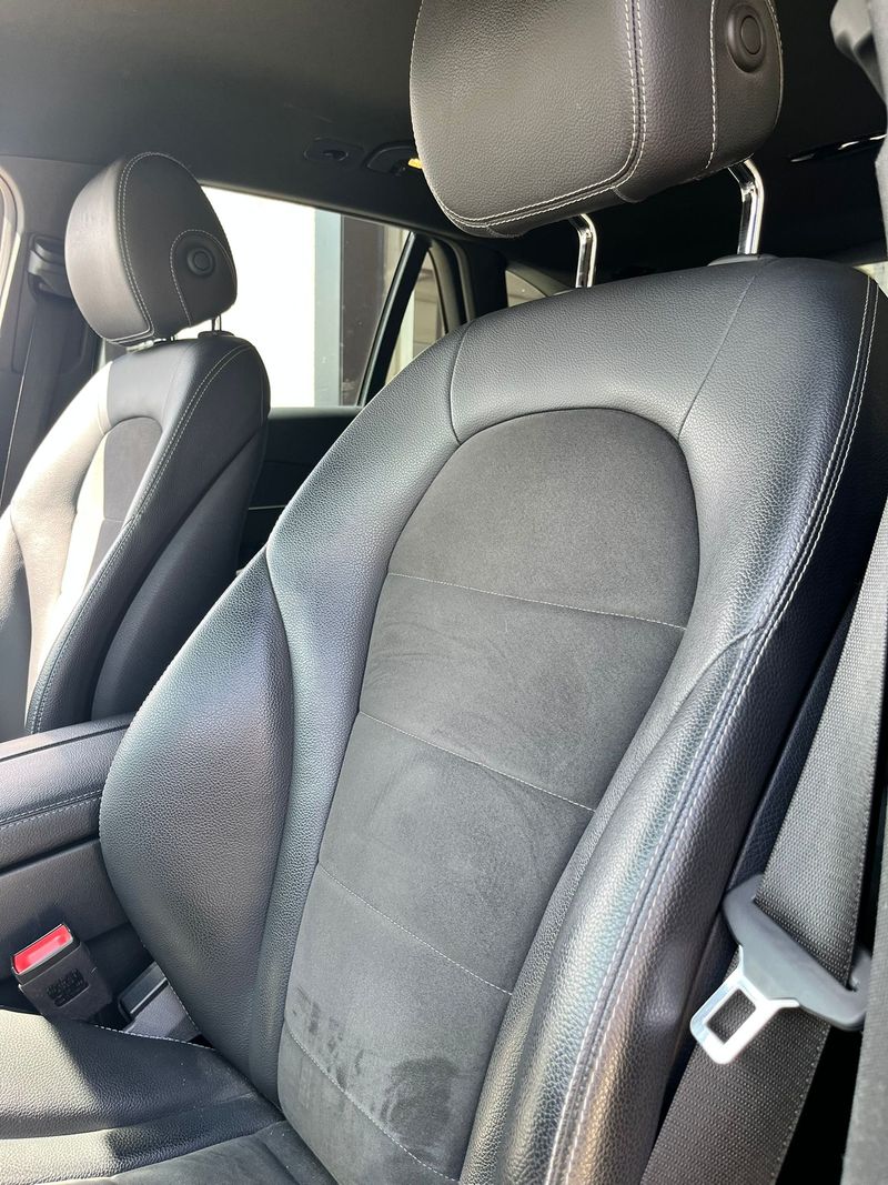 Mercedes-Benz GLC 2018, foto 29