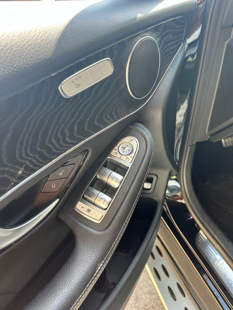 Mercedes-Benz GLC 2018, foto 40
