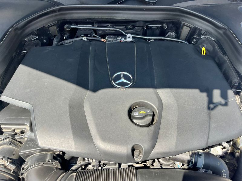 Mercedes-Benz GLC 2018, foto 47