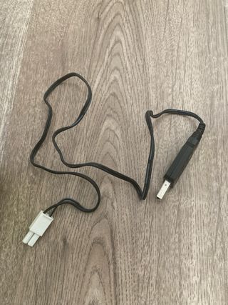 Coche teledirigido todoterreno air rebound