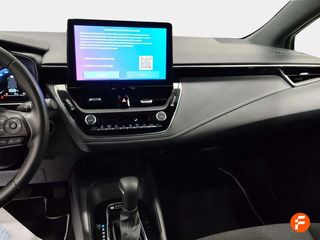 Toyota Corolla 140H Active Plus Touring Sport