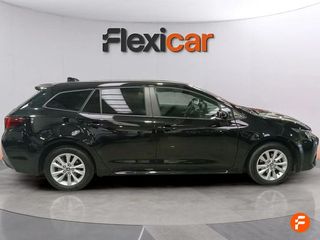 Toyota Corolla 140H Active Plus Touring Sport