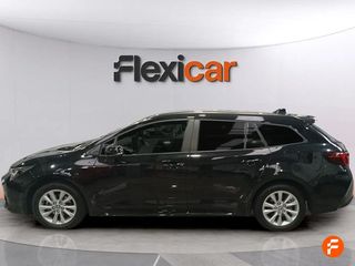 Toyota Corolla 140H Active Plus Touring Sport