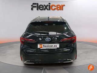 Toyota Corolla 140H Active Plus Touring Sport