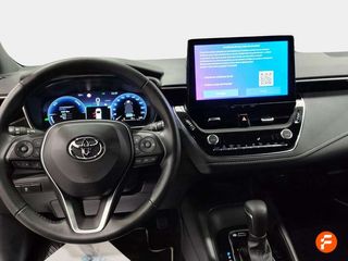 Toyota Corolla 140H Active Plus Touring Sport