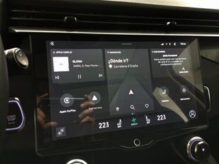 Lynk & Co 01 1.5 T 01 HEV