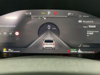Lynk & Co 01 1.5 T 01 HEV