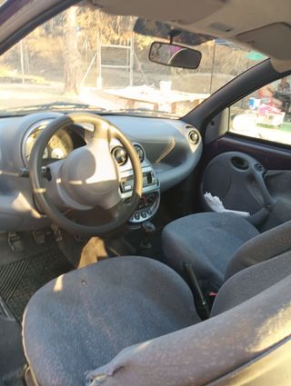 Ford Ka 1997
