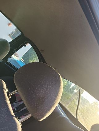Ford Ka 1997