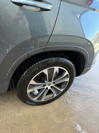 SEAT Ateca 2022