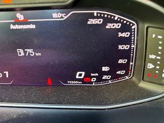SEAT Ateca 2022