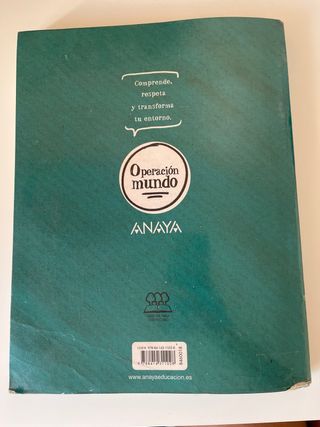 Lengua y Literatura 1.