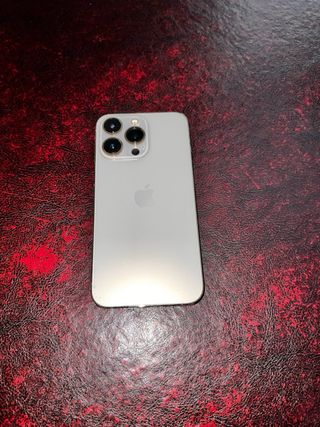 iPhone 13 Pro 128gb 77% Batería