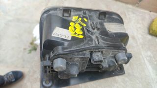 Opel Vivaro MK1 Antiniebla Trasera Izquierda.