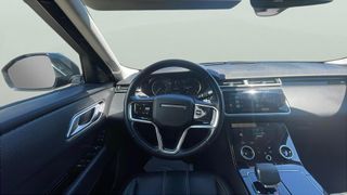 Land Rover Range Rover Velar 2.0 I4 MHEV S 4WD Auto 150 kW (204 CV)