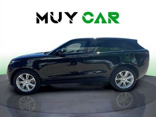 Land Rover Range Rover Velar 2.0 I4 MHEV S 4WD Auto 150 kW (204 CV)