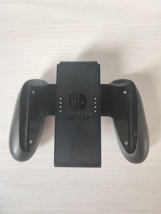 Nintendo Switch OLED Bundle