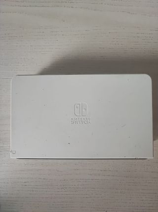 Nintendo Switch OLED Bundle