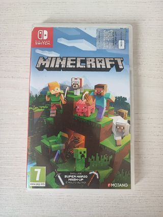 Nintendo Switch OLED Bundle
