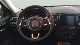 Jeep Compass 1.4 Multiair Night Eagle 4x2 103 kW (140 CV)