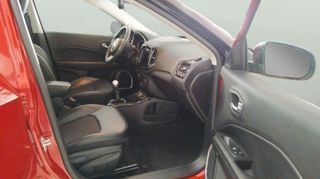 Jeep Compass 1.4 Multiair Night Eagle 4x2 103 kW (140 CV)