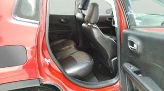 Jeep Compass 1.4 Multiair Night Eagle 4x2 103 kW (140 CV)