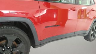 Jeep Compass 1.4 Multiair Night Eagle 4x2 103 kW (140 CV)