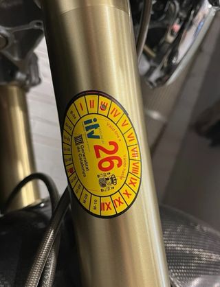 Triumph Street Triple 675 2008