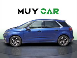 Citroen C4 Picasso PureTech 130 S&S Feel 96 kW (130 CV)