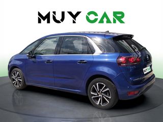 Citroen C4 Picasso PureTech 130 S&S Feel 96 kW (130 CV)