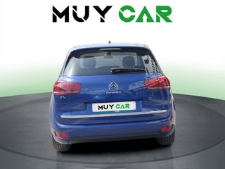Citroen C4 Picasso PureTech 130 S&S Feel 96 kW (130 CV)
