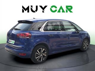 Citroen C4 Picasso PureTech 130 S&S Feel 96 kW (130 CV)