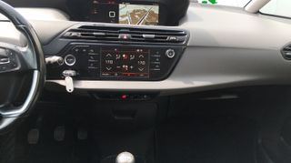 Citroen C4 Picasso PureTech 130 S&S Feel 96 kW (130 CV)