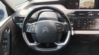 Citroen C4 Picasso PureTech 130 S&S Feel 96 kW (130 CV)