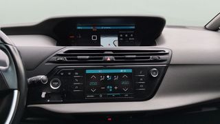 Citroen Grand C4 Picasso BlueHDi 120 Feel 88 kW (120 CV)