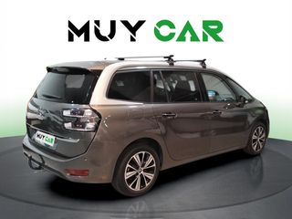 Citroen Grand C4 Picasso BlueHDi 120 Feel 88 kW (120 CV)