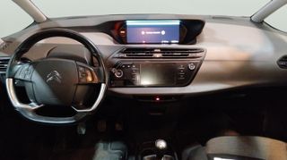 Citroen Grand C4 Picasso BlueHDi 120 Feel 88 kW (120 CV)