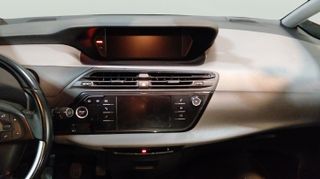 Citroen Grand C4 Picasso BlueHDi 120 Feel 88 kW (120 CV)