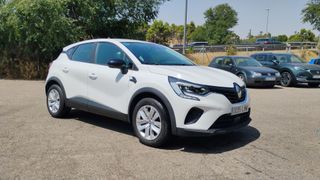 Renault Captur Intens TCe GLP 74 kW (100 CV)