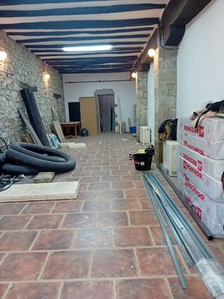 Reformas de pisos pladur cocinas y baños 