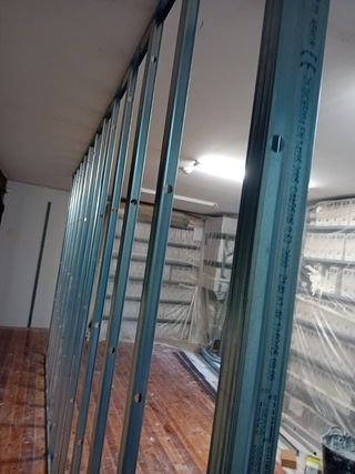 Reformas de pisos pladur cocinas y baños 